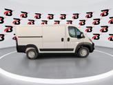 Thumbnail of 2025 Bright White Clearcoat RAM ProMaster 1500