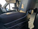 Thumbnail of 2025 Bright White Clearcoat RAM ProMaster 1500