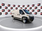 Thumbnail of 2025 Bright White Clearcoat RAM ProMaster 1500