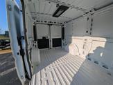 Thumbnail of 2025 Bright White Clearcoat RAM ProMaster 1500