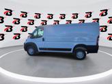Thumbnail of 2025 Bright White Clearcoat RAM ProMaster 1500