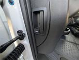 Thumbnail of 2025 Bright White Clearcoat RAM ProMaster 1500