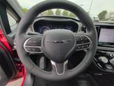 Thumbnail of 2025 Red Chrysler Pacifica