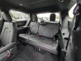 Thumbnail of 2025 Red Chrysler Pacifica