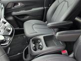 Thumbnail of 2025 Red Chrysler Pacifica