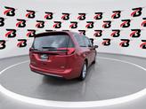 Thumbnail of 2025 Red Chrysler Pacifica