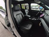 Thumbnail of 2025 Bright White Clearcoat Jeep Grand Cherokee