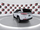 Thumbnail of 2025 Bright White Clearcoat Jeep Grand Cherokee