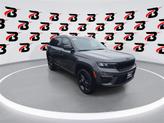 Thumbnail of 2025 Metallic Jeep Grand Cherokee