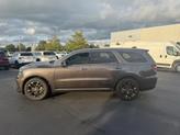 Thumbnail of 2021 Granite Clearcoat Metallic Dodge Durango