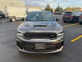 Thumbnail of 2021 Granite Clearcoat Metallic Dodge Durango