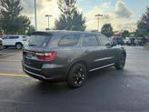 Thumbnail of 2021 Granite Clearcoat Metallic Dodge Durango