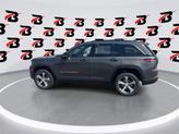 Thumbnail of 2025 Metallic Jeep Grand Cherokee