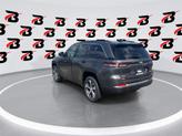 Thumbnail of 2025 Metallic Jeep Grand Cherokee