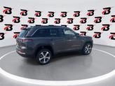 Thumbnail of 2025 Metallic Jeep Grand Cherokee