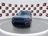 Thumbnail of 2025 Metallic Jeep Grand Cherokee
