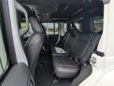 Thumbnail of 2025 Bright White Clearcoat Jeep Wrangler