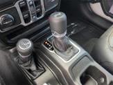 Thumbnail of 2025 Bright White Clearcoat Jeep Wrangler