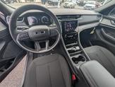 Thumbnail of 2025 Silver Zynith Jeep Grand Cherokee