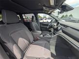 Thumbnail of 2025 Silver Zynith Jeep Grand Cherokee