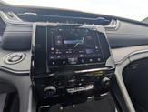Thumbnail of 2025 Silver Zynith Jeep Grand Cherokee