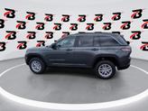 Thumbnail of 2025 Silver Zynith Jeep Grand Cherokee