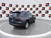 Thumbnail of 2025 Silver Zynith Jeep Grand Cherokee