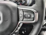 Thumbnail of 2026 Hydro Blue Pearlcoat RAM 1500