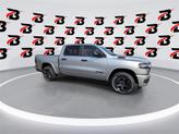 Thumbnail of 2026 Billet Silver Metallic Clearcoat RAM 1500
