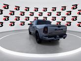 Thumbnail of 2026 Billet Silver Metallic Clearcoat RAM 1500