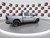 Thumbnail of 2026 Billet Silver Metallic Clearcoat RAM 1500