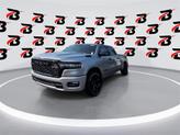 Thumbnail of 2026 Billet Silver Metallic Clearcoat RAM 1500