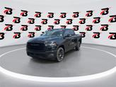 Thumbnail of 2026 Diamond Black RAM 1500
