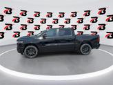 Thumbnail of 2026 Diamond Black RAM 1500
