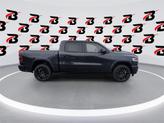 Thumbnail of 2026 Blue Metallic RAM 1500