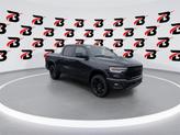 Thumbnail of 2026 Blue Metallic RAM 1500