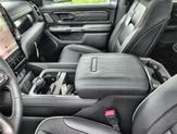 Thumbnail of 2026 Blue Metallic RAM 1500
