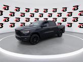 Thumbnail of 2026 Blue Metallic RAM 1500