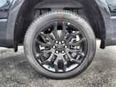 Thumbnail of 2026 Blue Metallic RAM 1500