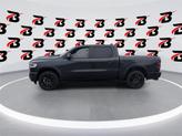 Thumbnail of 2026 Blue Metallic RAM 1500