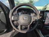 Thumbnail of 2026 Blue Metallic RAM 1500