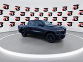 Thumbnail of 2026 Blue Metallic RAM 1500