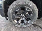 Thumbnail of 2026 Blue Metallic RAM 1500