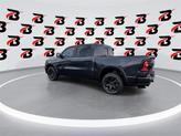 Thumbnail of 2026 Blue Metallic RAM 1500