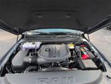 Thumbnail of 2026 Blue Metallic RAM 1500