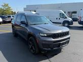 Thumbnail of 2023 Metallic Jeep Grand Cherokee L