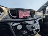 Thumbnail of 2025 Bright White Clearcoat Chrysler Pacifica