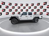 Thumbnail of 2025 Bright White Clearcoat Jeep Gladiator