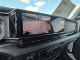 Thumbnail of 2025 Bright White Clearcoat Jeep Gladiator
