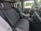 Thumbnail of 2025 Bright White Clearcoat Jeep Gladiator